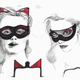 Illustration for article titled Catwoman concept art shows off Selina Kyles Catsuit that never was